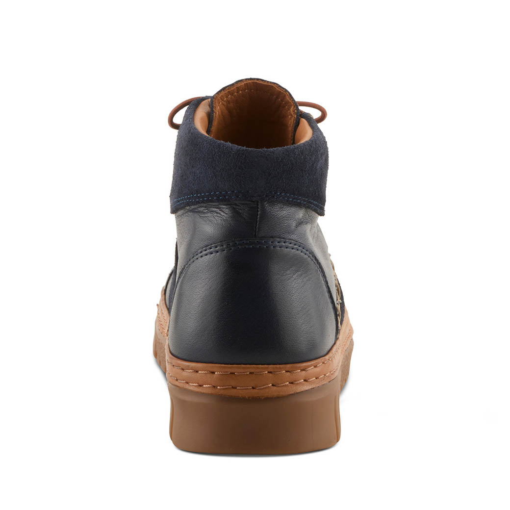 Spring Step Mixmod Navy