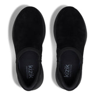 Mens Kizik Juno 2 Moc in Blackout