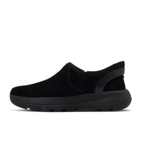 Mens Kizik Juno 2 Moc in Blackout