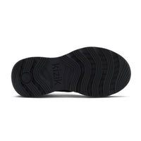 Mens Kizik Juno 2 Moc in Blackout