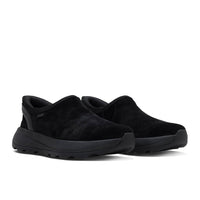 Mens Kizik Juno 2 Moc in Blackout