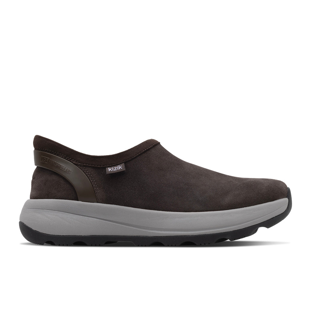 Kizik Juno 2 Moc Demitasse/Morning Dove