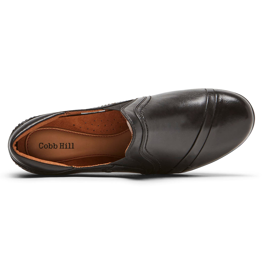 Cobb Hill Laurel Black