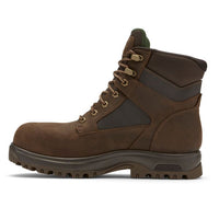 Dunham 8000 Works Safety 6in Brown