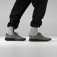 Kizik Lima 2 Smoked Pearl/Black