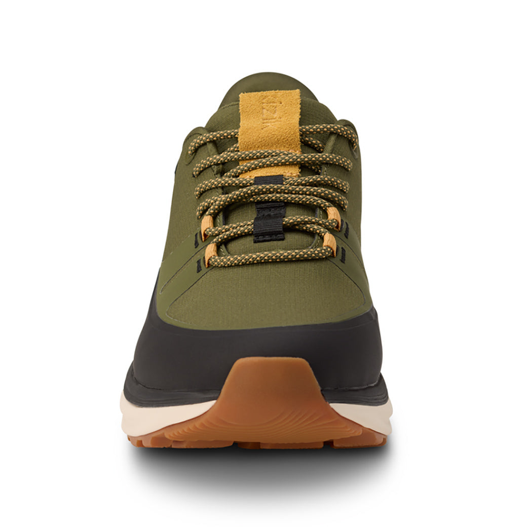 Kizik London AT Olive