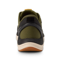 Kizik London AT Olive