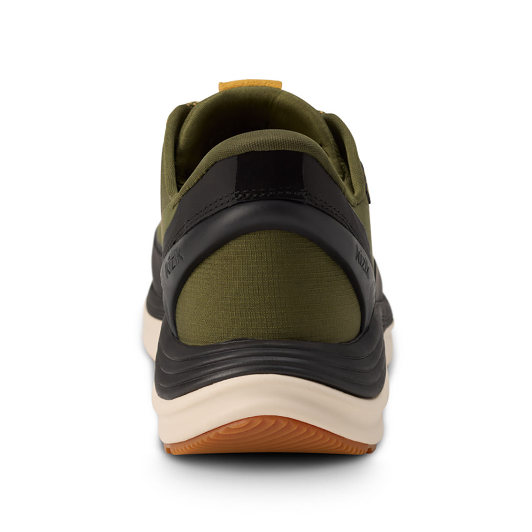 Kizik London AT Olive