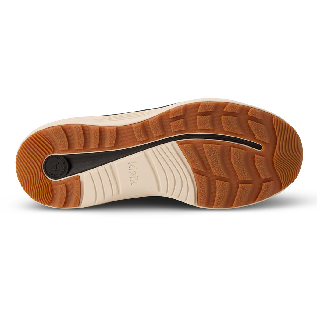 Kizik London AT Olive