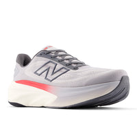 New Balance Fresh Foam More v6 Grey Matter/True Red/Castlerock