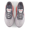 New Balance Fresh Foam More v6 Grey Matter/True Red/Castlerock