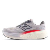 New Balance Fresh Foam More v6 Grey Matter/True Red/Castlerock