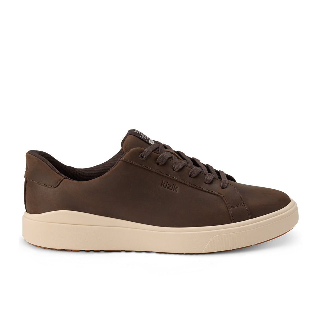 Kizik Vegas 2 Mole/Whitecap Gray