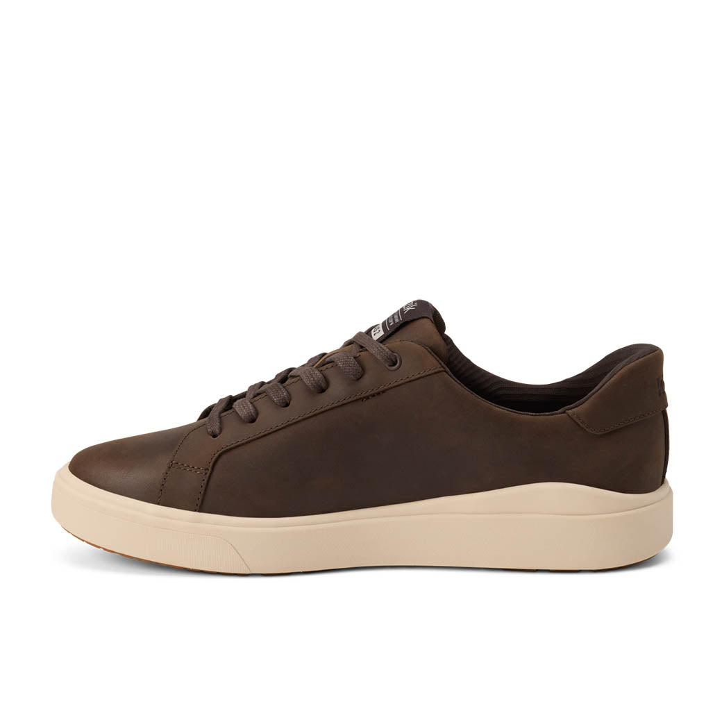 Mens Kizik Vegas 2 in Mole/Whitecap Gray