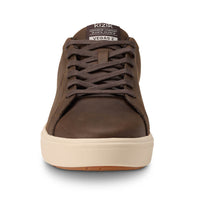Mens Kizik Vegas 2 in Mole/Whitecap Gray