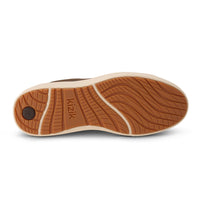 Mens Kizik Vegas 2 in Mole/Whitecap Gray