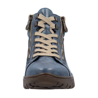 Rieker Heike 05 Baltik/Orange-Multi