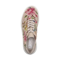 Womens Rieker Enya 19 in Ginger-Multi/Ginger