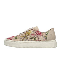 Womens Rieker Enya 19 in Ginger-Multi/Ginger