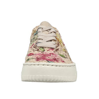 Womens Rieker Enya 19 in Ginger-Multi/Ginger