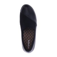 Revere Naples Black French