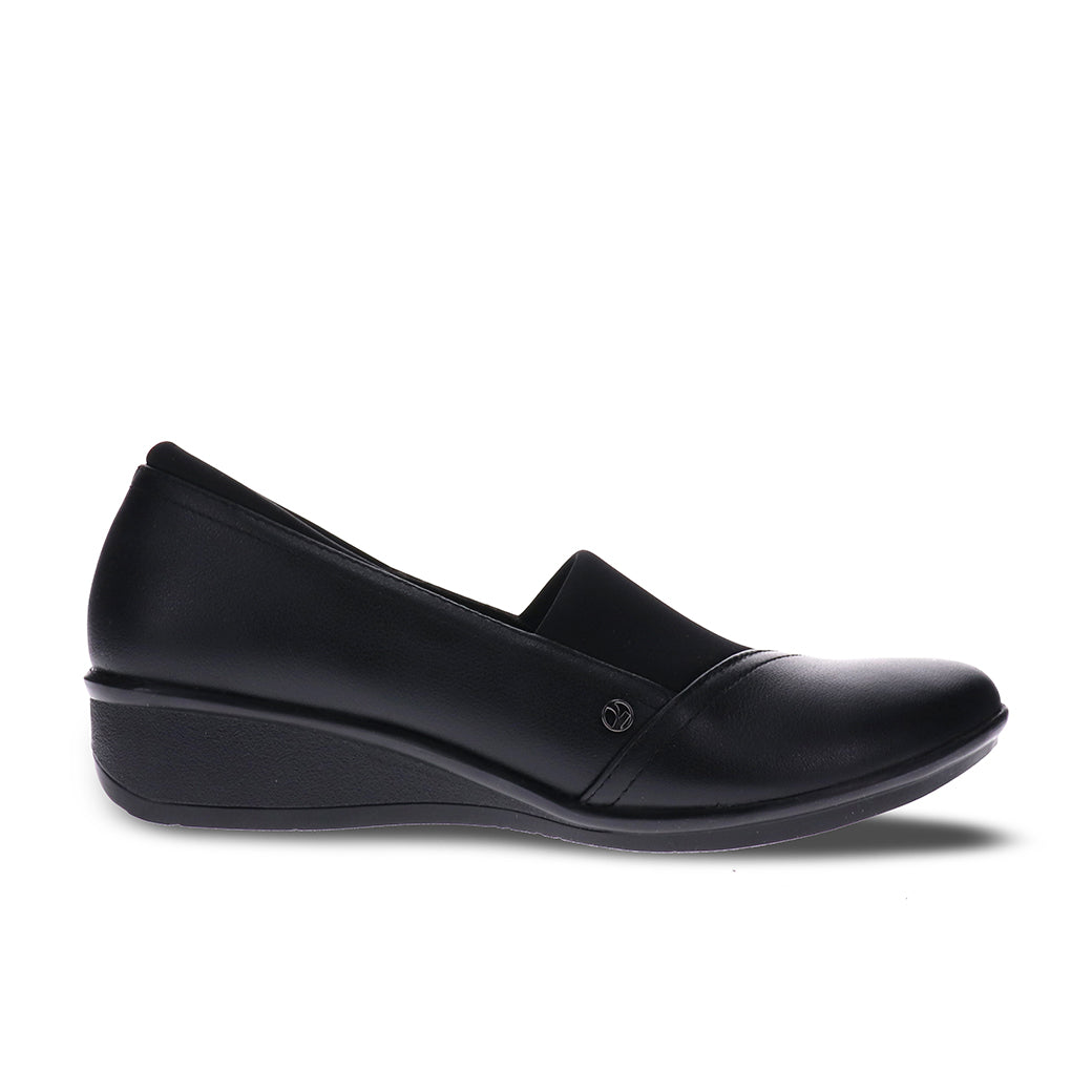 Revere Naples Black French