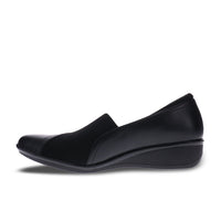 Revere Naples Black French