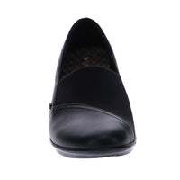 Revere Naples Black French