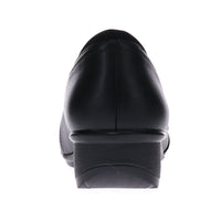 Revere Naples Black French