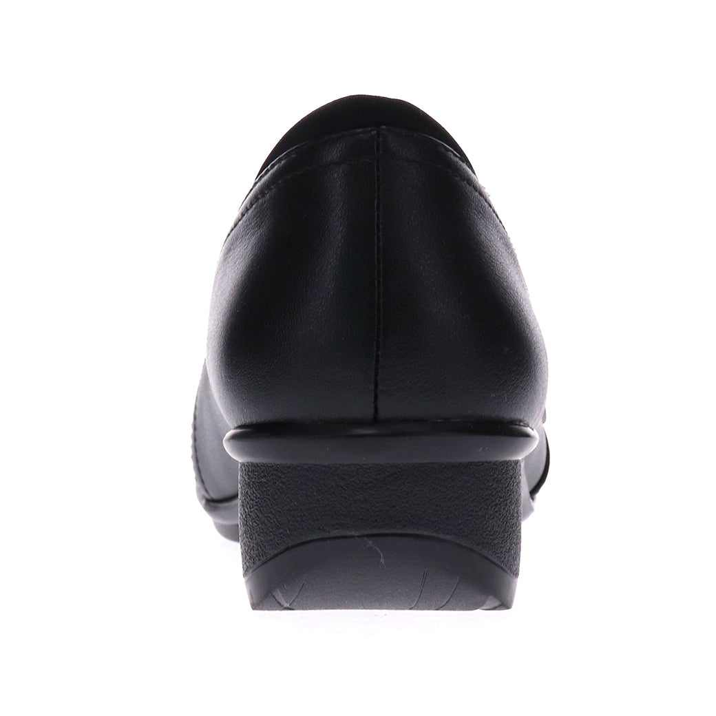 Revere Naples Black French