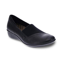 Womens Revere Naples in Onyx