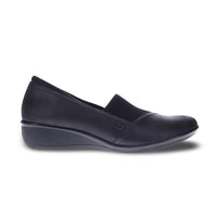 Womens Revere Naples in Onyx