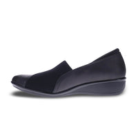 Womens Revere Naples in Onyx