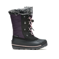 Big Girl Kamik Frosty Lake in Blackberry