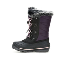 Big Girl Kamik Frosty Lake in Blackberry