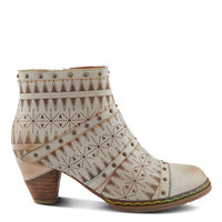 L'Artiste Niobe Beige Multi