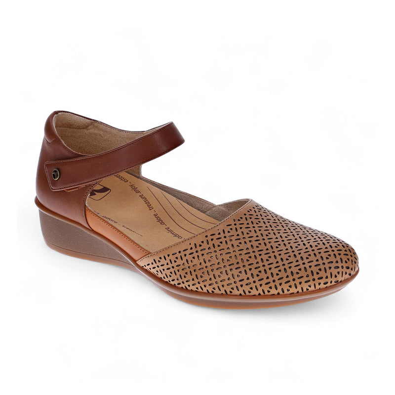 Revere Osaka MJ Tan Multi