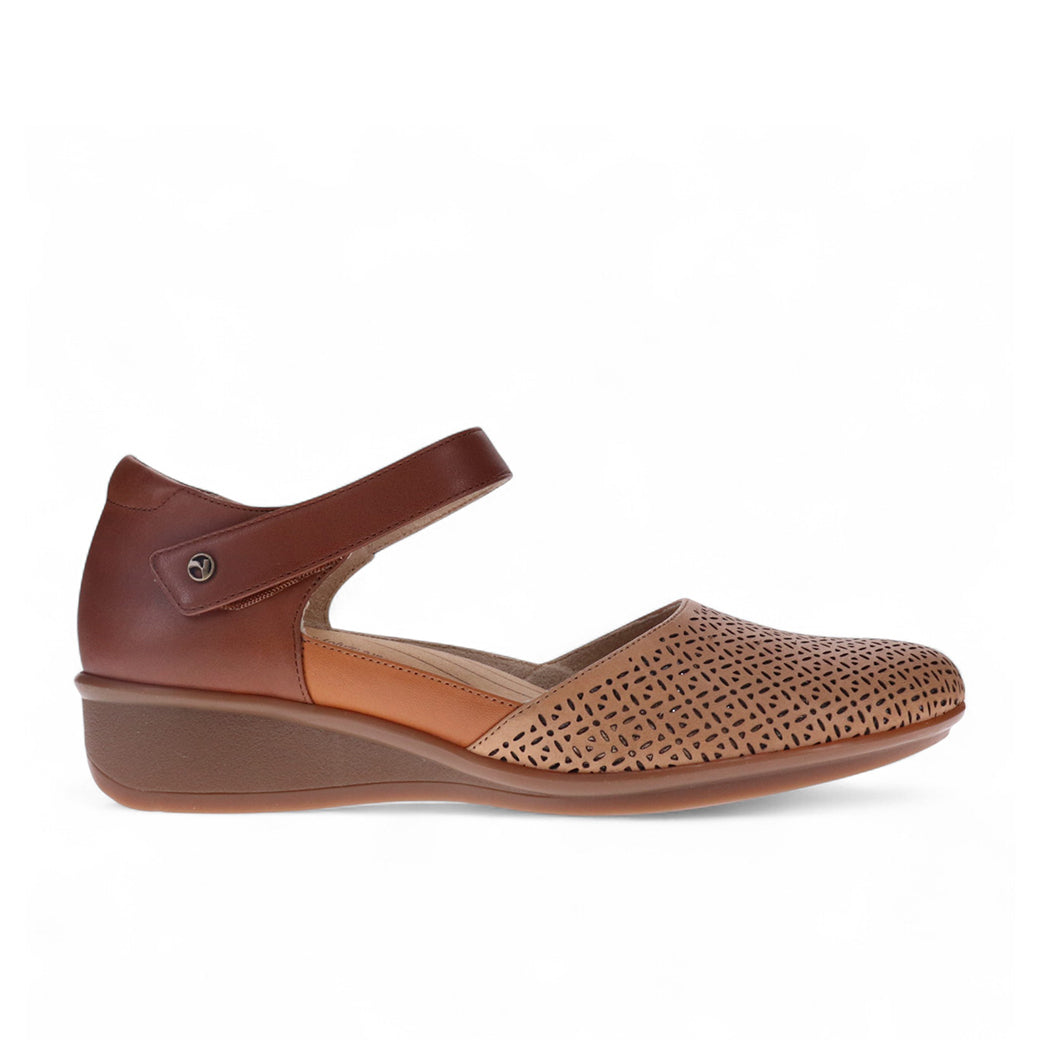 Revere Osaka MJ Tan Multi