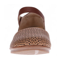 Revere Osaka MJ Tan Multi