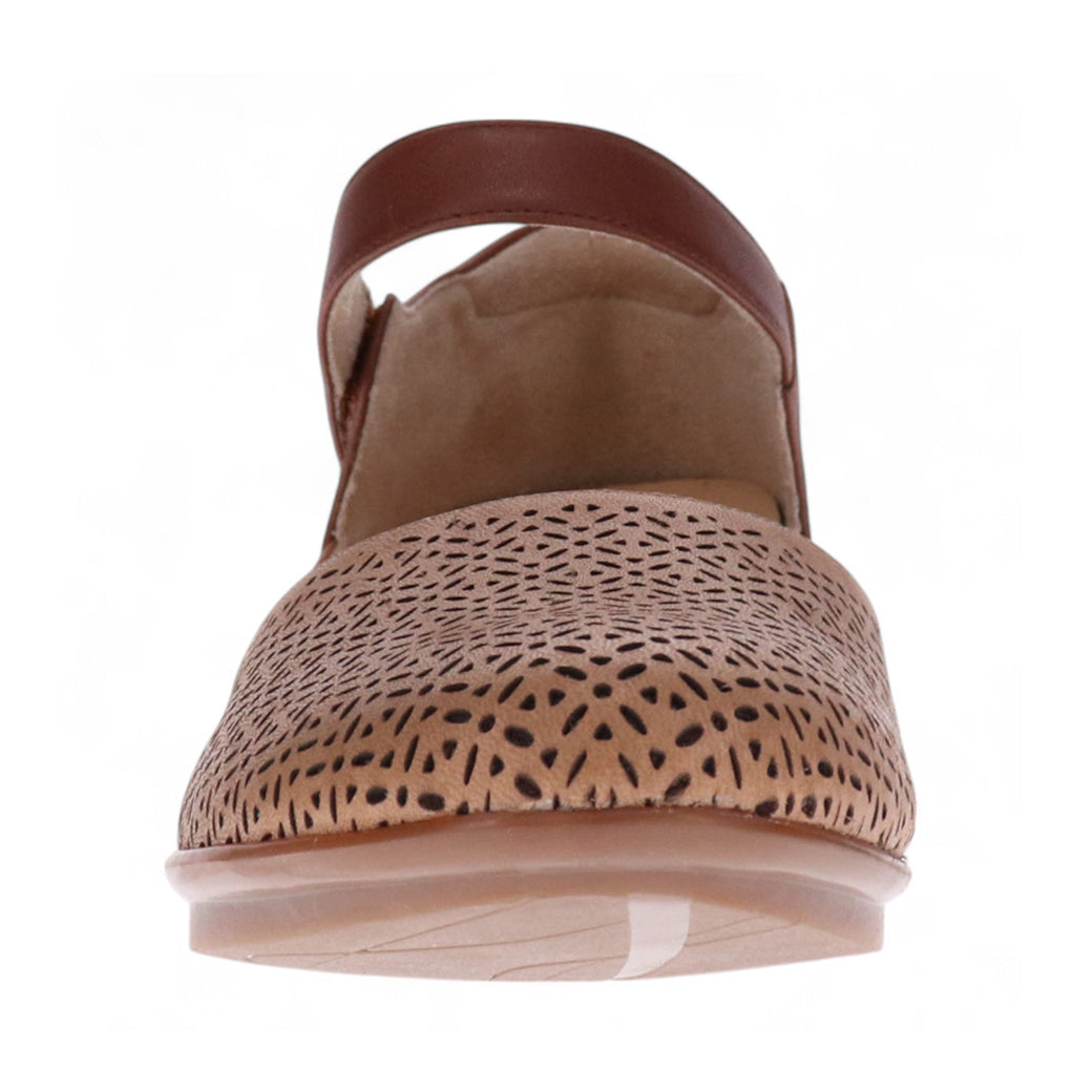Revere Osaka MJ Tan Multi