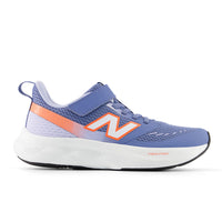 New Balance 625 Fairweather Blue/ Tangerine Heat