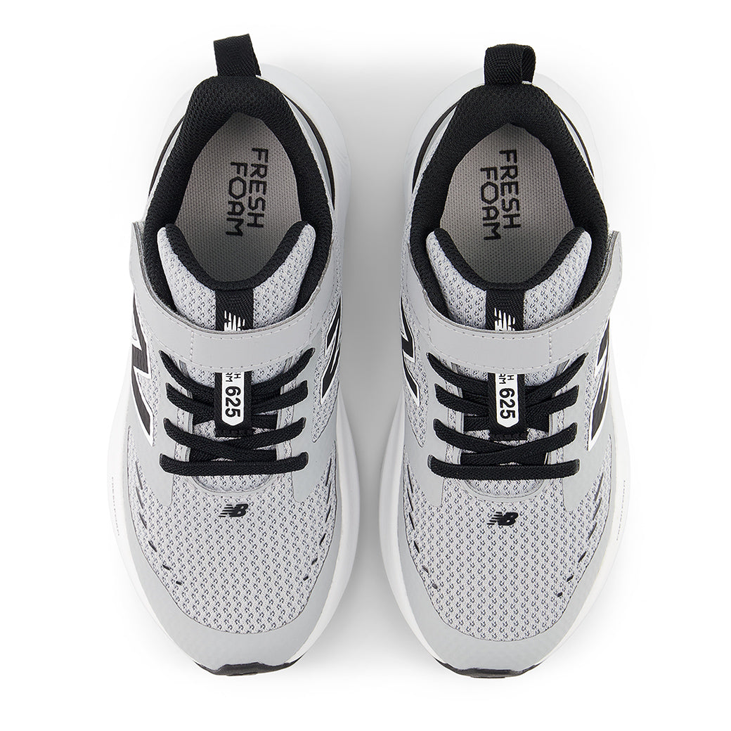 New Balance 625 Grey Matter/Shadow Grey