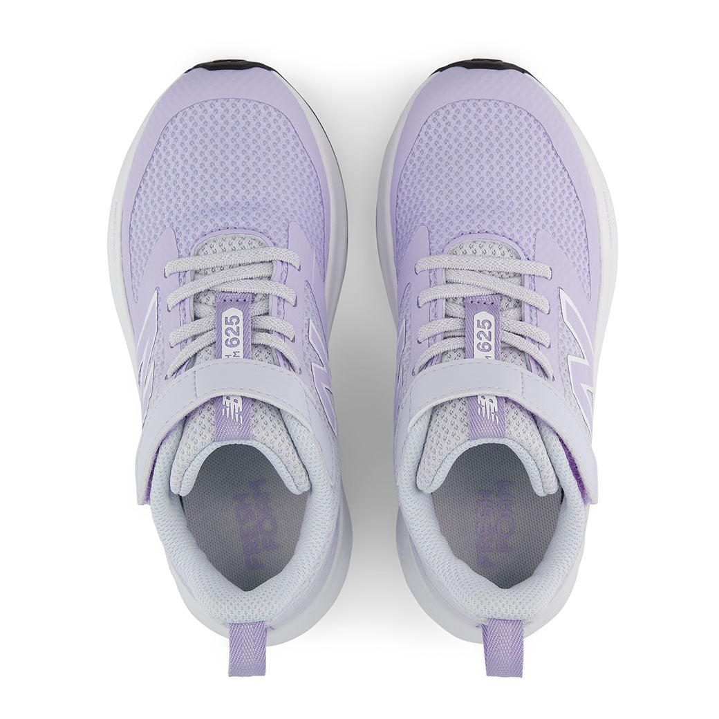 New Balance 625 Smoked Violet/Fresh Air