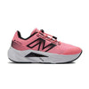 Big Girl New Balance Bungee FuelCell Propel v5 in Ultra Pink/Black