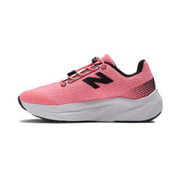 Big Girl New Balance Bungee FuelCell Propel v5 in Ultra Pink/Black