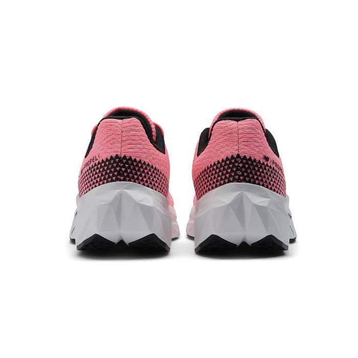 New Balance FUELCELL スパイクシューズ ピンク FuelCell Rebel v5 - New Balance