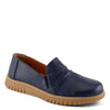 Spring Step Patton Navy