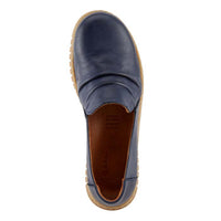 Spring Step Patton Navy