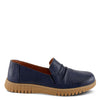 Spring Step Patton Navy