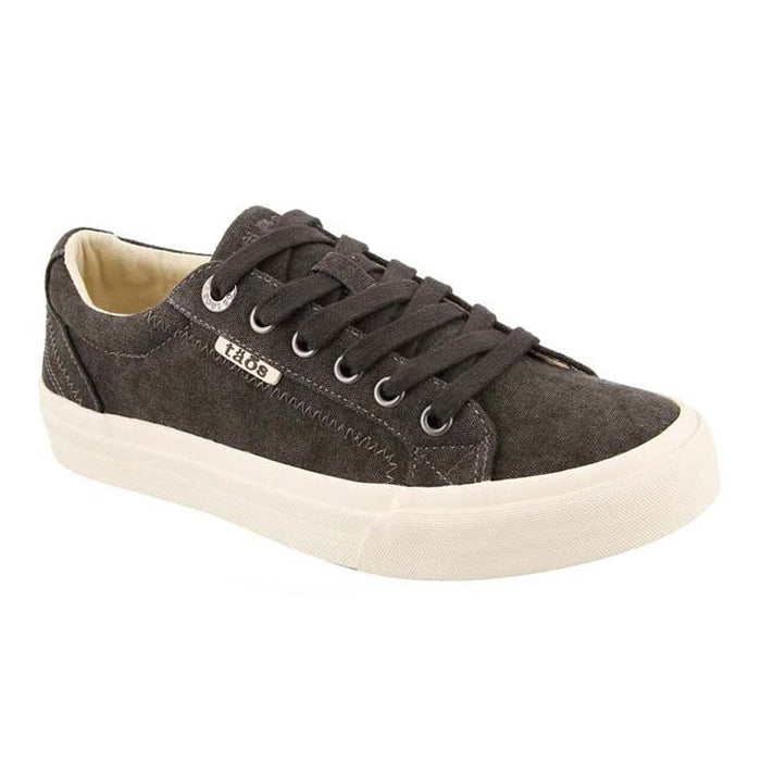 Womens Taos Plim Soul in Charcoal